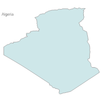 Algeria