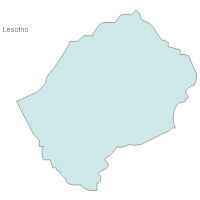 Lesotho