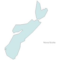 Nova Scotia