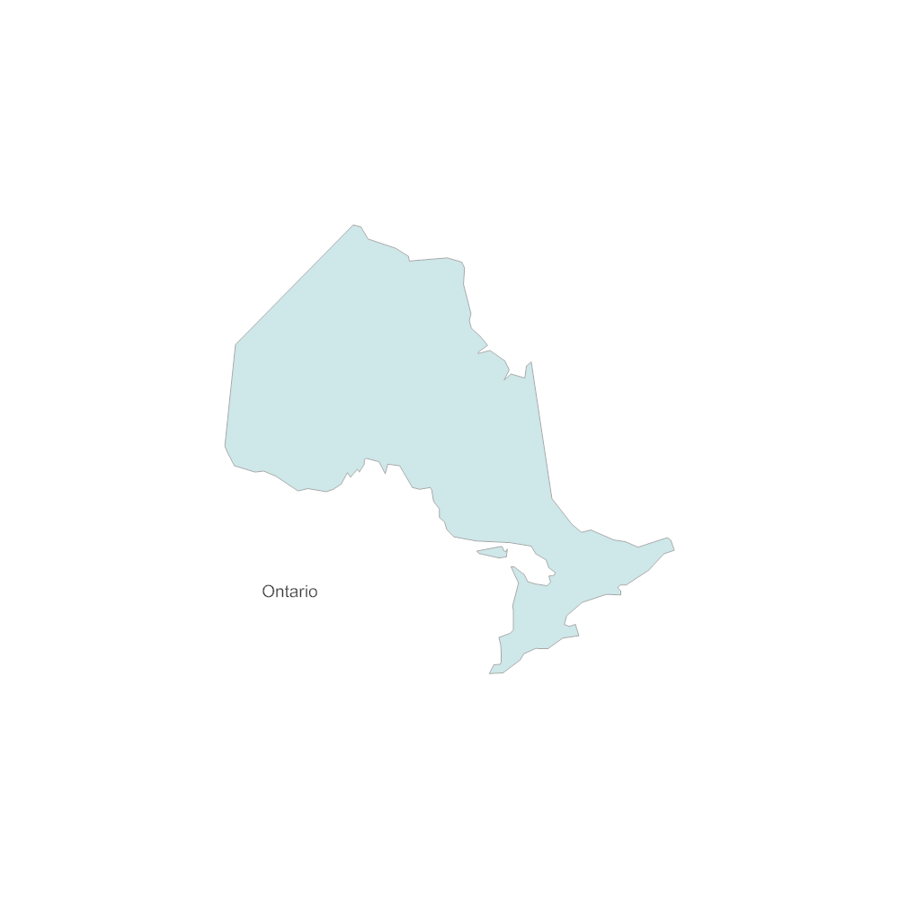 Example Image: Ontario