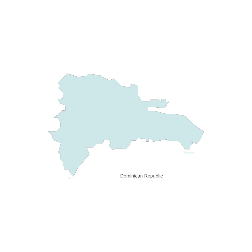 Example Image: Dominican Republic