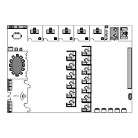 Cubicle Layout Plan