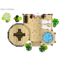 Deck Design