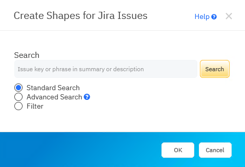 Search for Jira issues