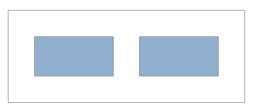 VisualScript shapes inside a container