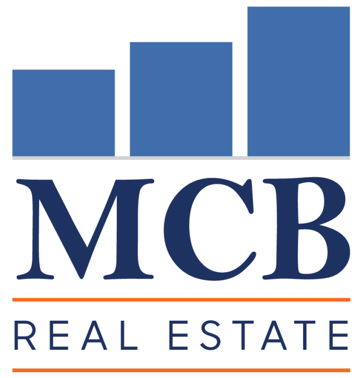 MCB logo