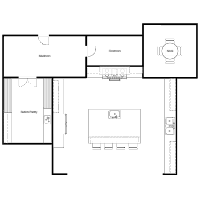 Kitchen Plans
