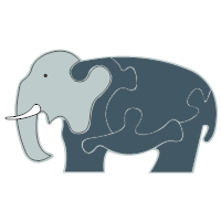 Elephant Puzzle