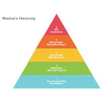 Maslow's Hierarchy