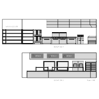 Restaurant Elevation