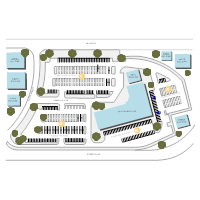 Campus Site Plan