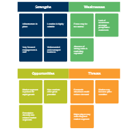 SWOT Analysis