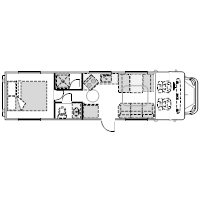 RV - 2 (Elevation View)