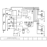 Wiring Diagram - Auto