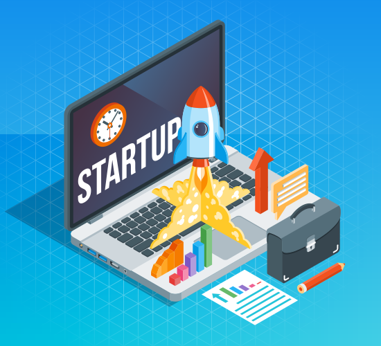 Startup